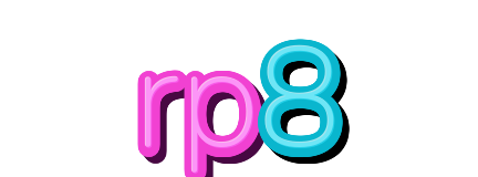 rp8 — logo kanal