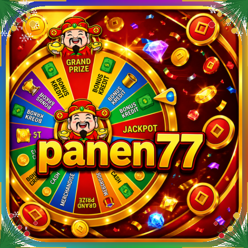 panen77 — mitra unggulan