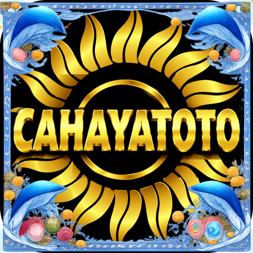 cahayatoto — mitra unggulan